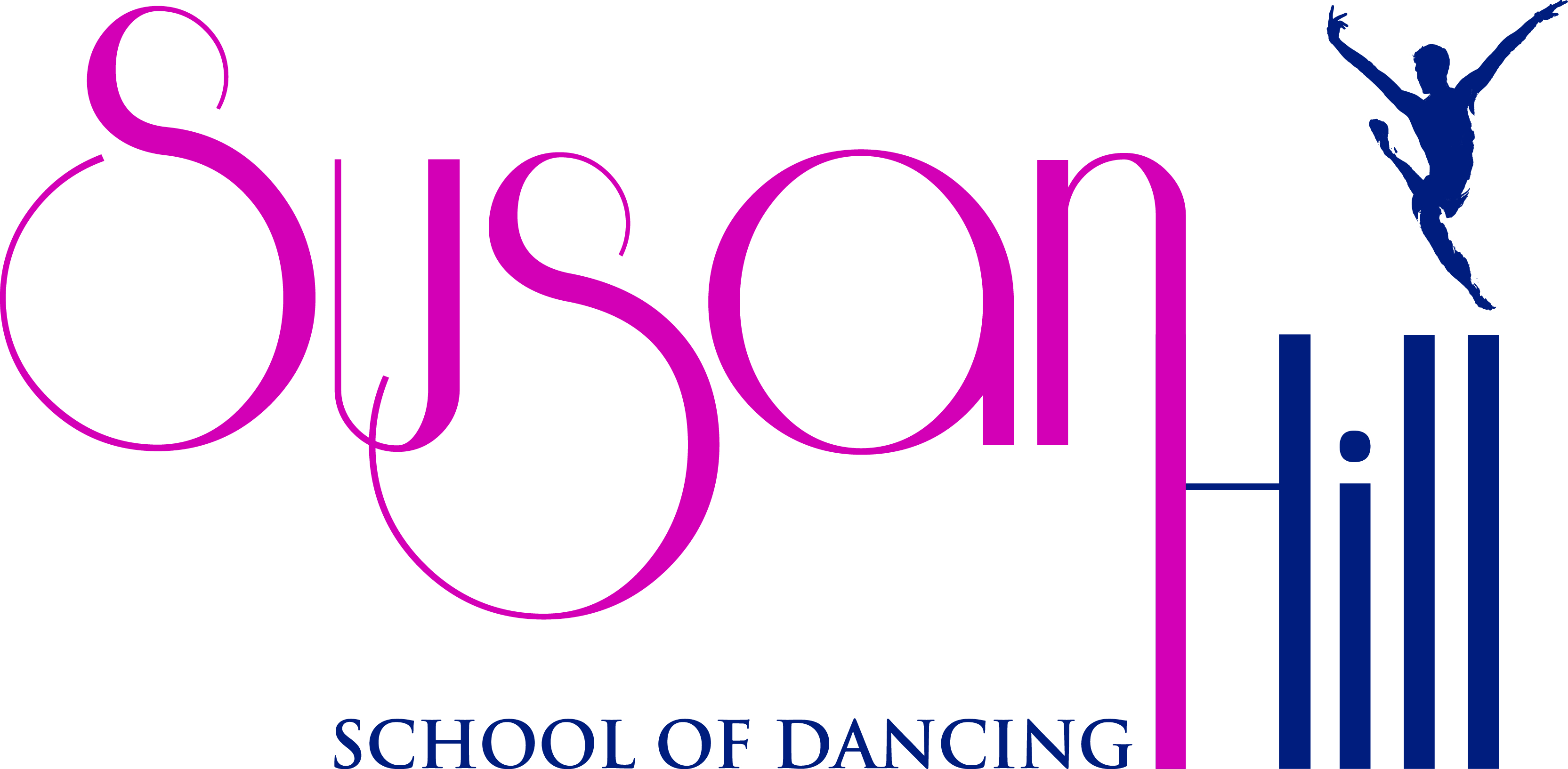 Susan Hill School of Dancing